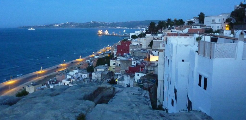 tangier morocco