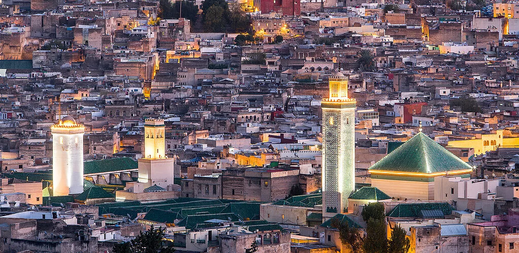 fes Morocco